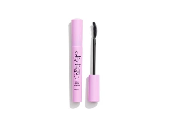 Gosh Catchy Eyes Mascara - - 8 ml