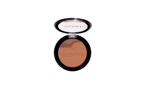 Gosh Copenhagen Blush Gosh Copenhagen (5,5 g)