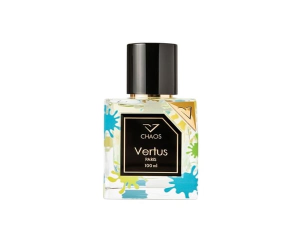 Vertus Chaos Eau De Parfum 100 ml (unisex)
