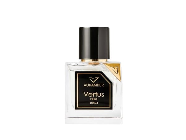 Vertus Auramber Eau De Parfum 100 ml (unisex)