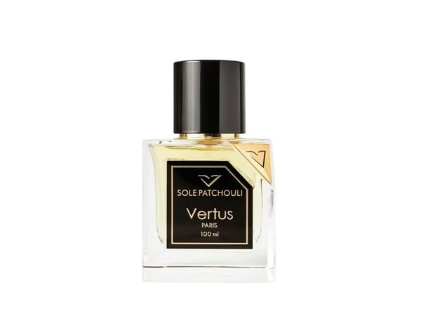 Vertus Sole Patchouli Eau De Parfum 100 ml (unisex)