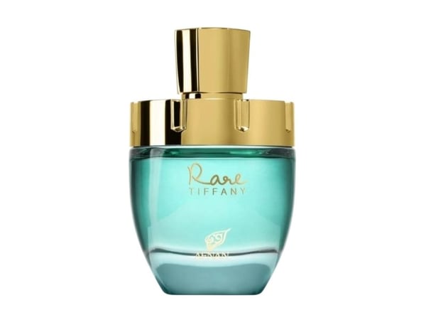 Afnan Rare Tiffany EDP W 100 ml