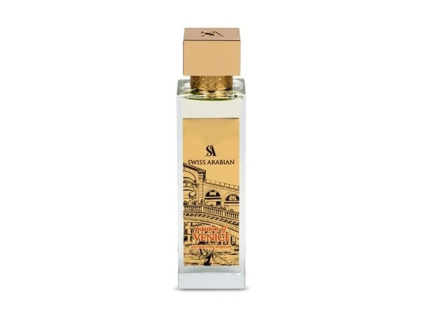 Swiss Arabian Spirit Of Valencia Extrait de parfum 100 ml (unisex)