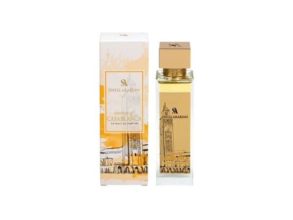 Swiss Arabian Essence Of Casablanca PAR U 100 ml