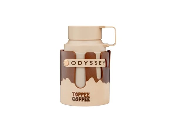 Armaf Odyssey Toffee Coffee Eau De Parfum 100 ml (unisex)