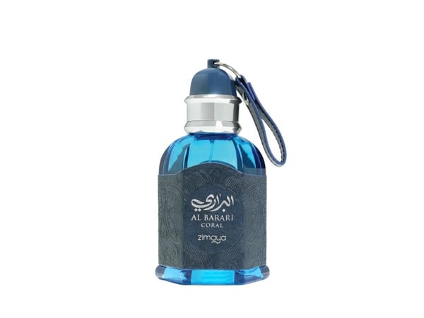 Zimaya Al Barari Coral Eau De Parfum 100 ml (mann)