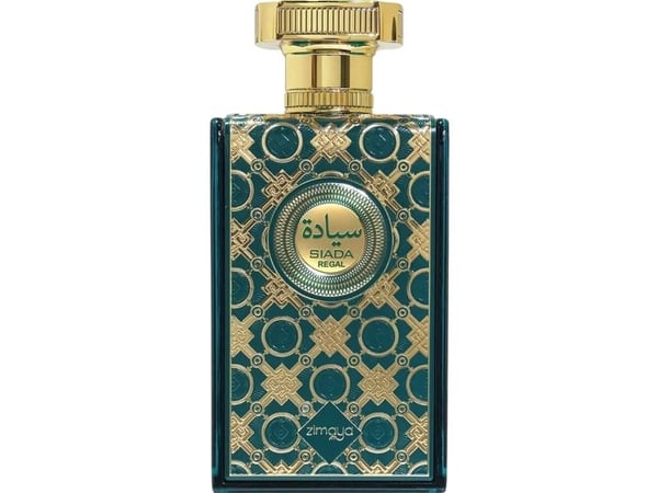 Zimaya Siada Regal Eau De Parfum 100 ml (unisex)
