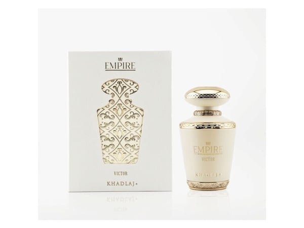 Khadlaj Empire Victor Eau De Parfum 100 ml (unisex)