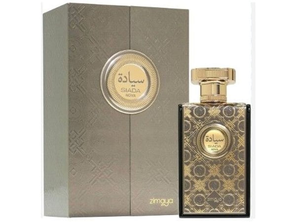 Zimaya Siada Nova Eau De Parfum 100 ml (unisex)