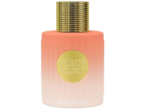 Khadlaj Peach Velvet Extrait de Parfum 100 ml (woman)