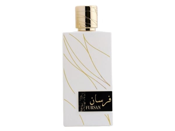 Khadlaj Fursan White Eau De Parfum 100 ml (woman)