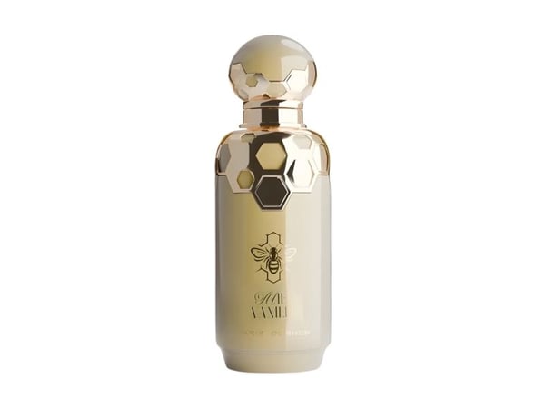 Paris Corner Honey Vanilla Eau De Parfum 100ml