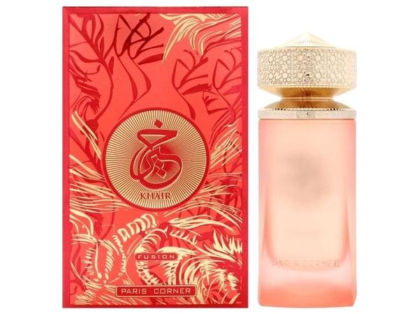 Paris Corner - Khair Fusion EDP 100 ml
