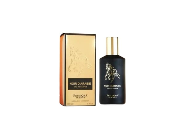 Pendora Scents Noir d'Arabie Eau De Parfum 100 ml (unisex)
