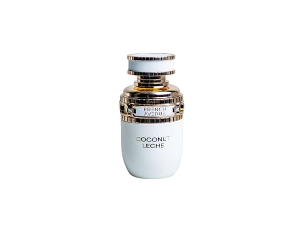 French Avenue Coconut Leche EDP 80 ml