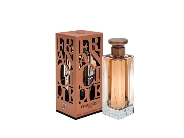 French Avenue Francique 63.55 EDP U 100 ml
