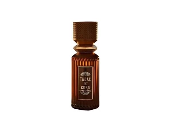 Fragrance World Tabac N' Coke Eau De Parfum 100ml