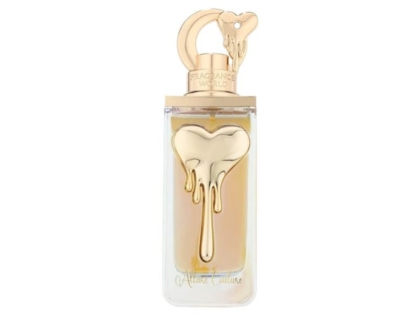 Fragrance World Allure Couture Eau De Parfum 100 ml (woman)