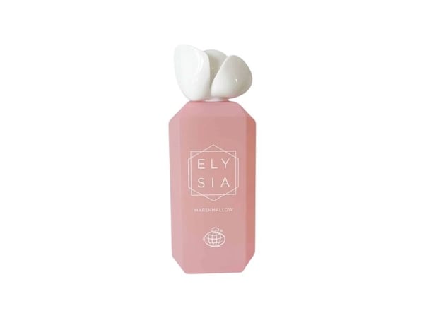Fragrance World Elysia Marshmallow Eau De Parfum 100 ml (woman)