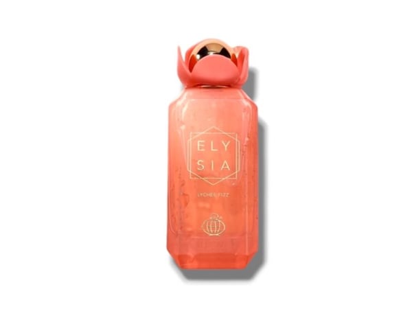Fragrance World Elysia Lychee Fizz - 100 ml