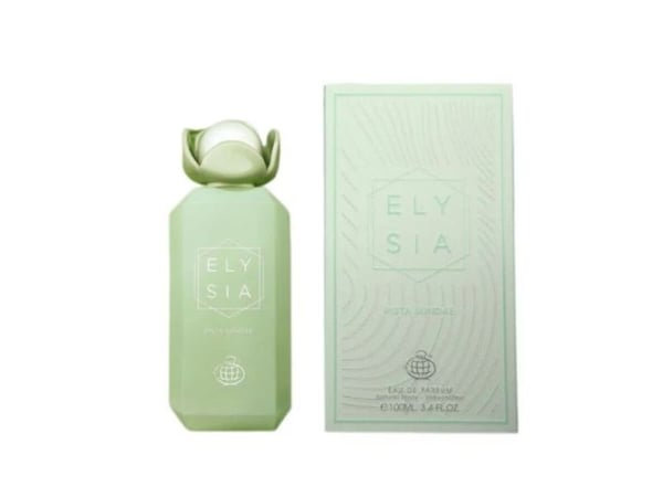 Fragrance World Elysia Pista Sundae - 100 ml