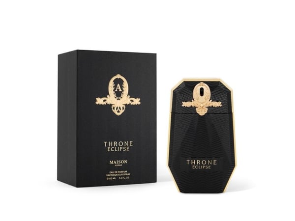 Maison Asrar Throne Eclipse Eau De Parfum 100ml