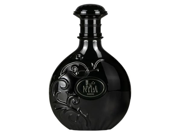 Arabiyat Prestige Nyla Suede Eau De Parfum 80 ml (unisex)