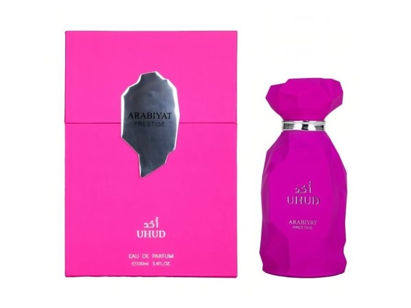 Arabiyat Prestige Uhud Eau De Parfum 100 ml (unisex)