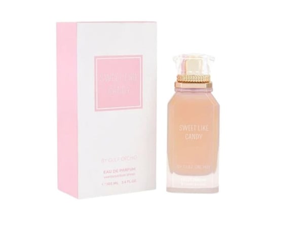 Gulf Orchid Sweet Like Candy EDP 100ml