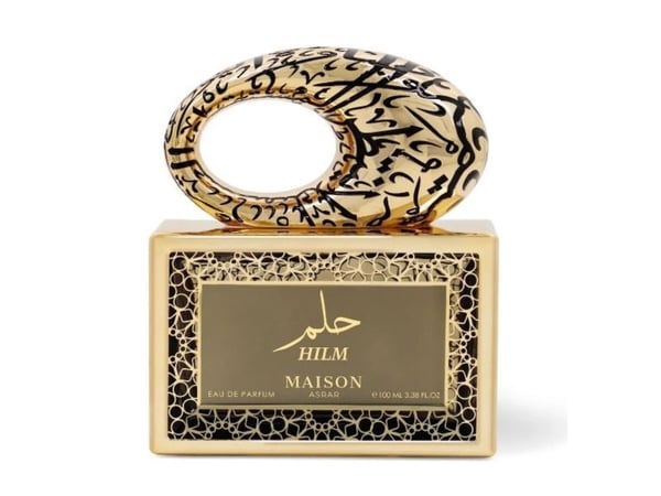 MAISON ASRAR Hilm Eau De Parfum 100 ml (unisex)