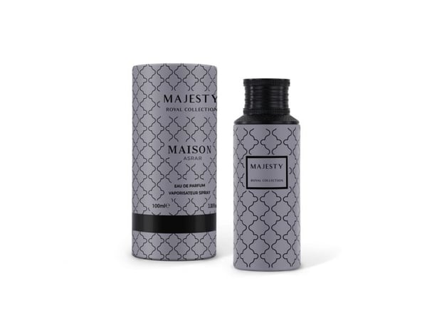 Maison Asrar Faris al Arab Eau de Parfum 100 ml