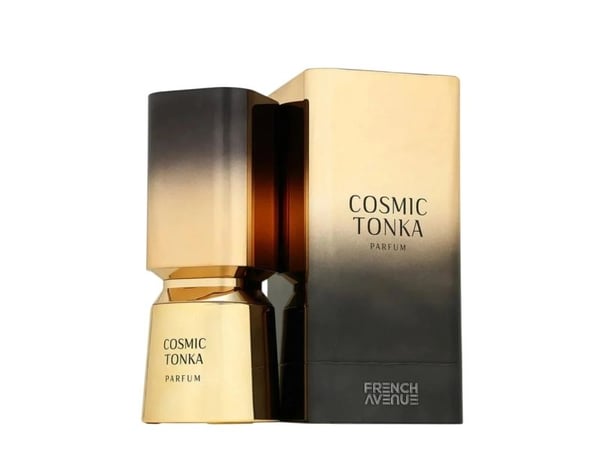 French Avenue -  COSMIC TONKA Parfum 100 ml (unisex)