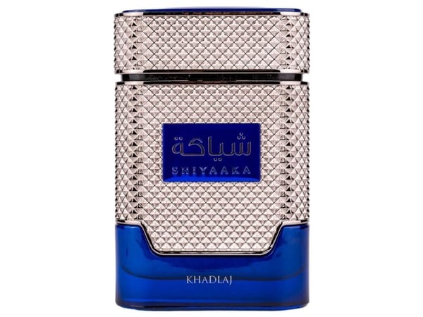 Khadlaj Shiyaaka Blue EDP U 100 ml
