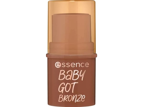 Essence Baby Got Bronze Bronzing Stick 6 G