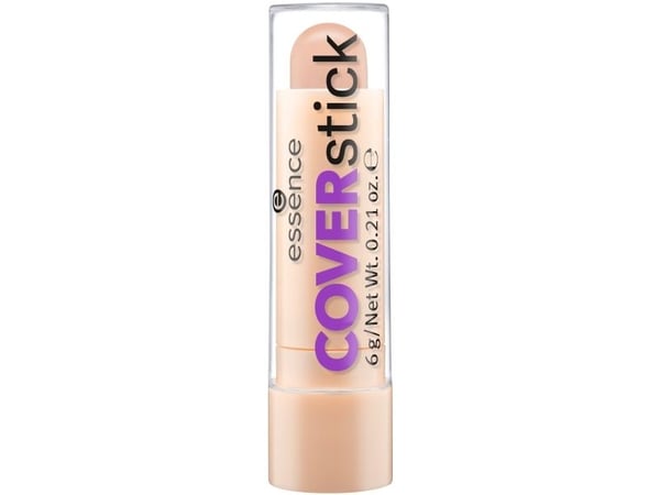 Essence Cosmetics Cover Stick Concealer 20 Matt Sand 6g