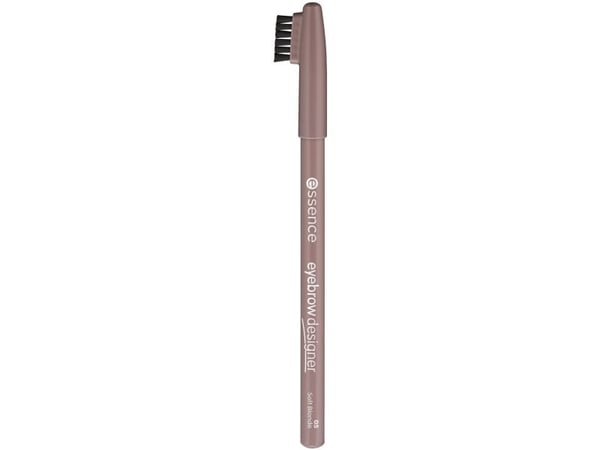 Essence Eyebrow Designer ögonbrynspenna 05 Soft Blonde 1 g