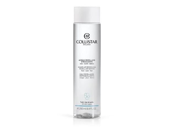 Collistar Make-Up Removing Micellar Water 250 ml