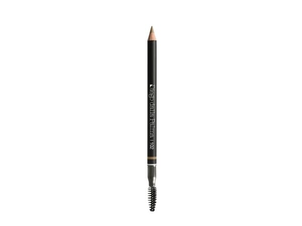 Diego Dalla Palma Up Waterproof Brown Eyebrow Pencil Color 102