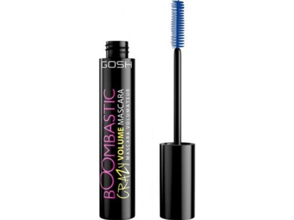 Gosh Boombastic Crazy Volume Mascara - Dame - 13 ml