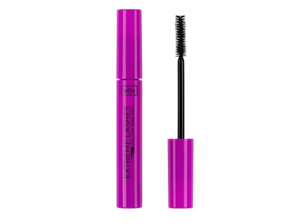 Wibo Extreme Lashes Volume Mascara Thickening And Lengthening Black 8ml