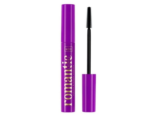 Wibo Romantic Mascara for Volume and Length