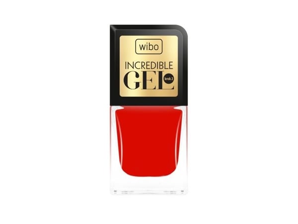 Incredible Gel Nail Polish