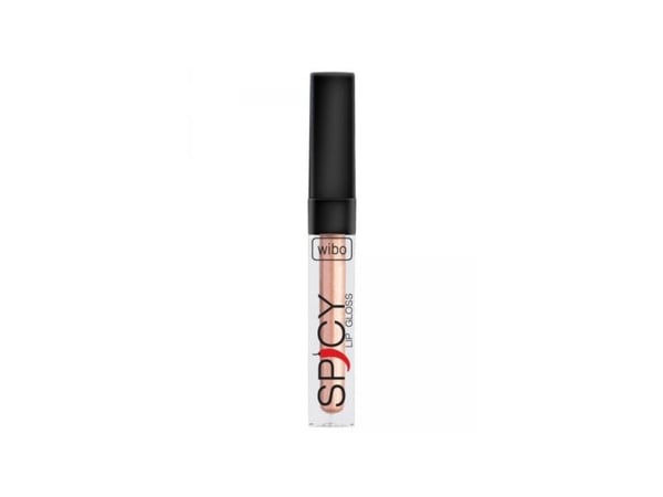 Wibo WIBO_Spicy Lip Gloss lipgloss 7 3ml