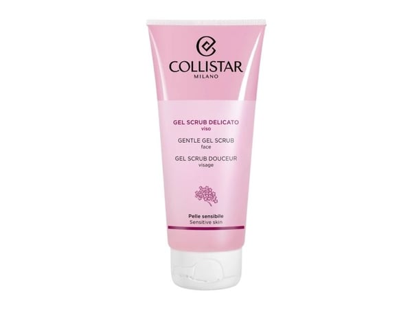 Collistar Gentle Gel Scrub 100 ml