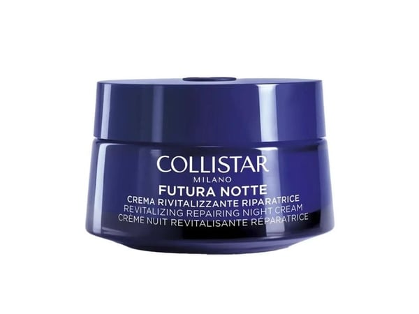 Collistar Futura Repairing Night Cream - - 50 ml