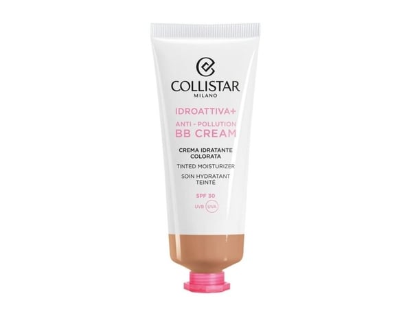 Collistar Idro Attiva+ Anti-Pollution BB Cream - - 50 ml