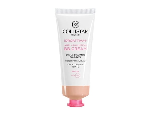 Collistar Idroattiva+ BB Cream Toning Creme Moisturizing SPF30 50ml