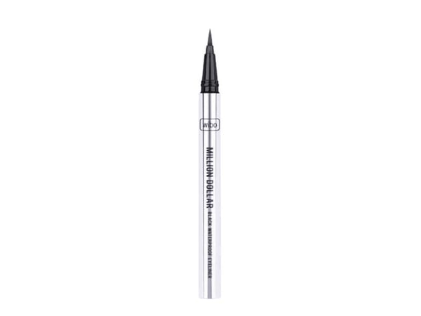Wibo Million Dollar Eyeliner Waterproof Eyeliner For Eyelids 1 Black