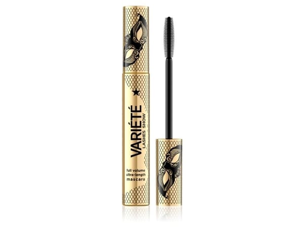 Eveline EVELINE * KOL Mascara VARIETY LASHES SHOW