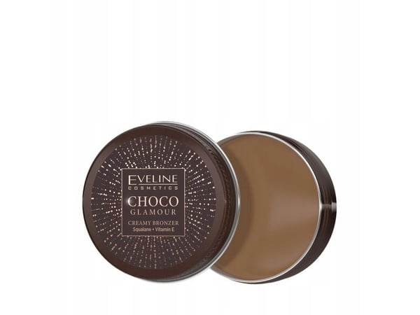EVELINE KOL BRONZER CHOCO GLAMOUR 01